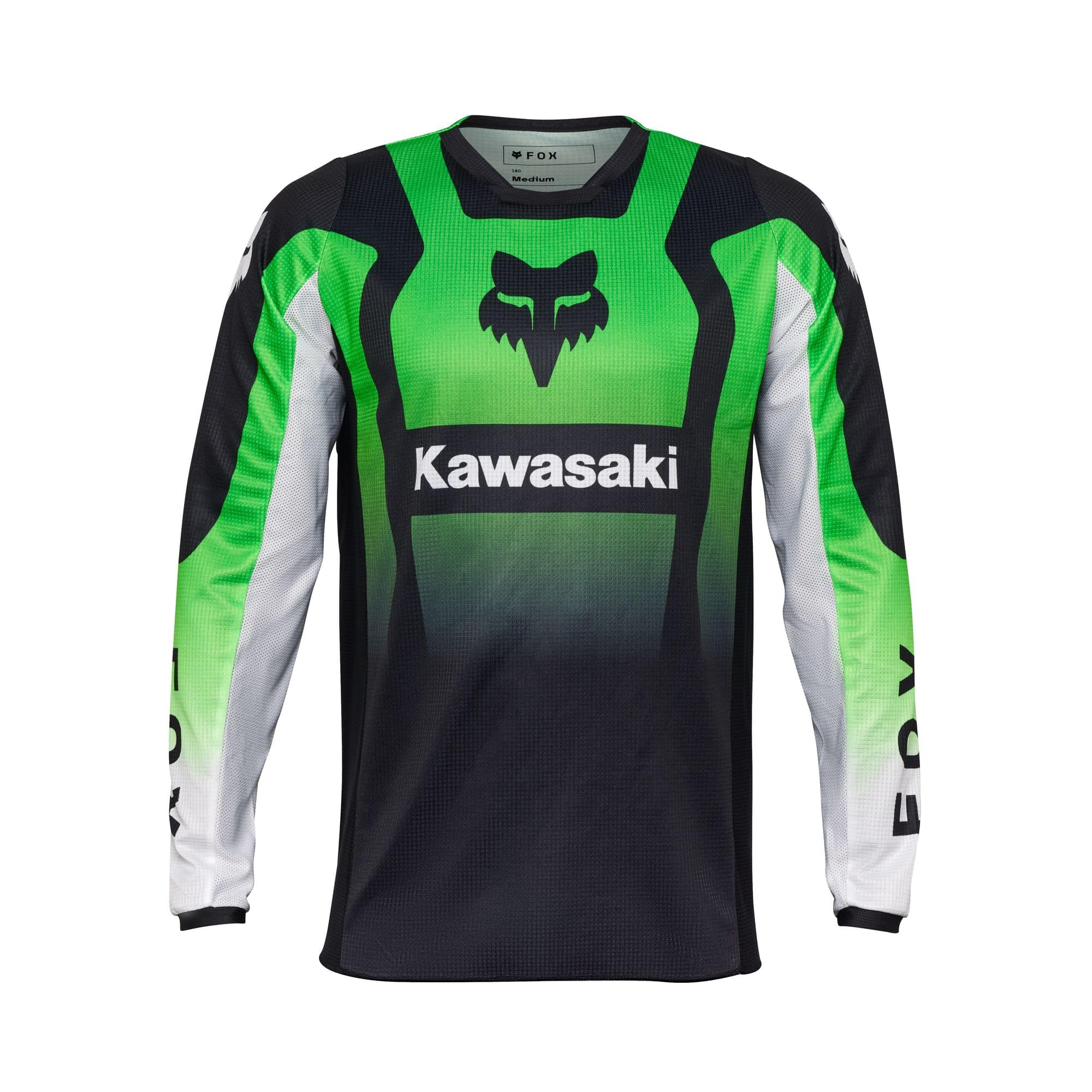 Fox RacingMen's 180 Motocross Dirt Bike Jersey