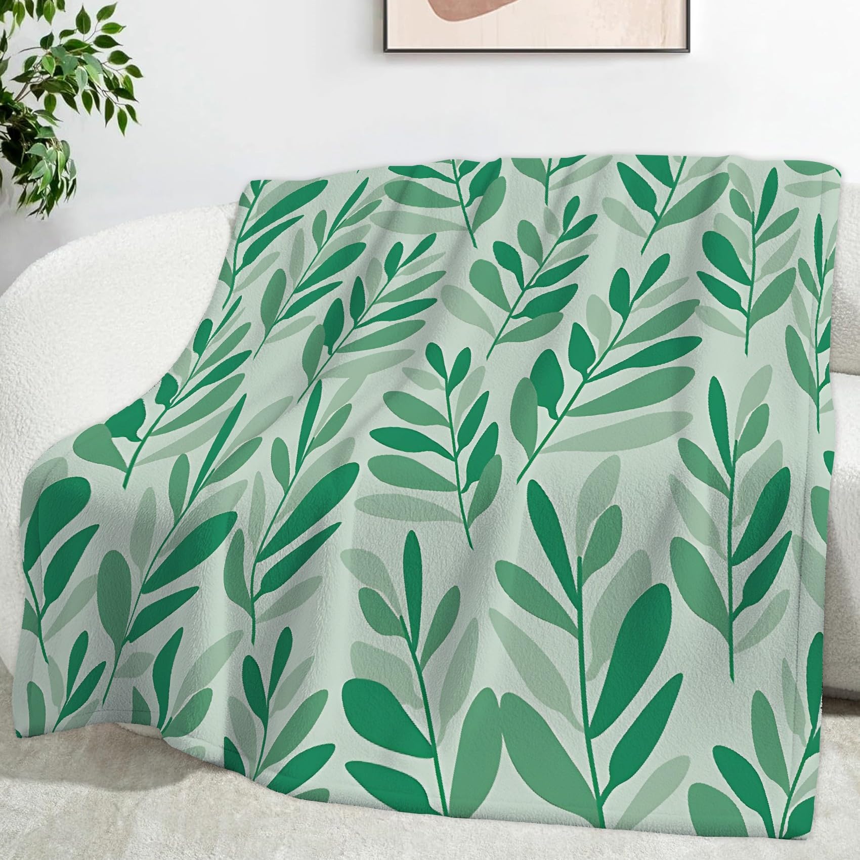Couverture microfibre flanelle grand confort 220x240 lit et salon