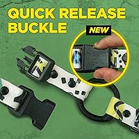 Vista 8 de Dogtra E-Collar Tom Davis 280C 2.0 [Edición 2025], Boost & Lock, impermeable, collar de entrenamiento para perros de 1/2 milla con control remoto