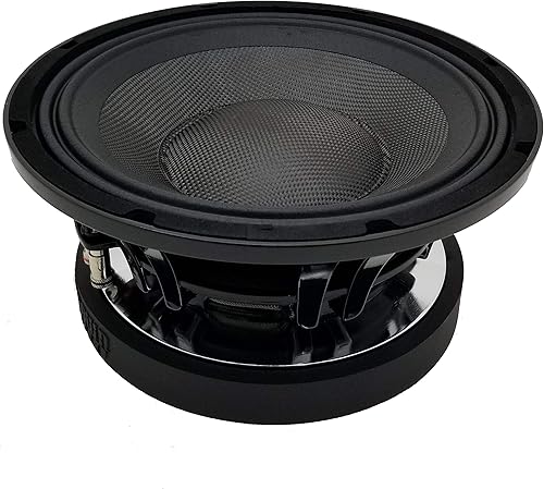 Miniatura 3 de Sundown Audio VEX-10 4-OHM - Altavoz alto de 10"