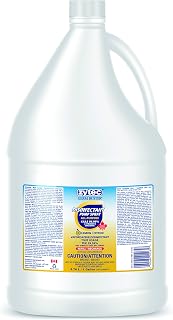 zytec Germ Buster Disinfectant Spray Refill (Citric Acid) with cap 3.78 Liter