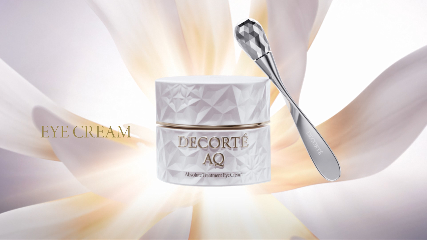 Amazon.co.jp: DECORTÉ(コスメデコルテ) AQ アブソリュート アイ