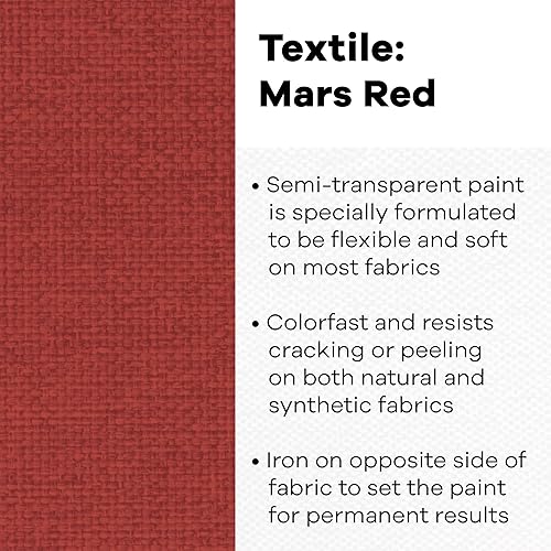 Vista 100 de Jacquard Products, productos textiles, pintura para telas