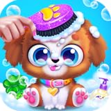 My Newborn Puppy - Baby & Mommy Pregnancy Care for Pets