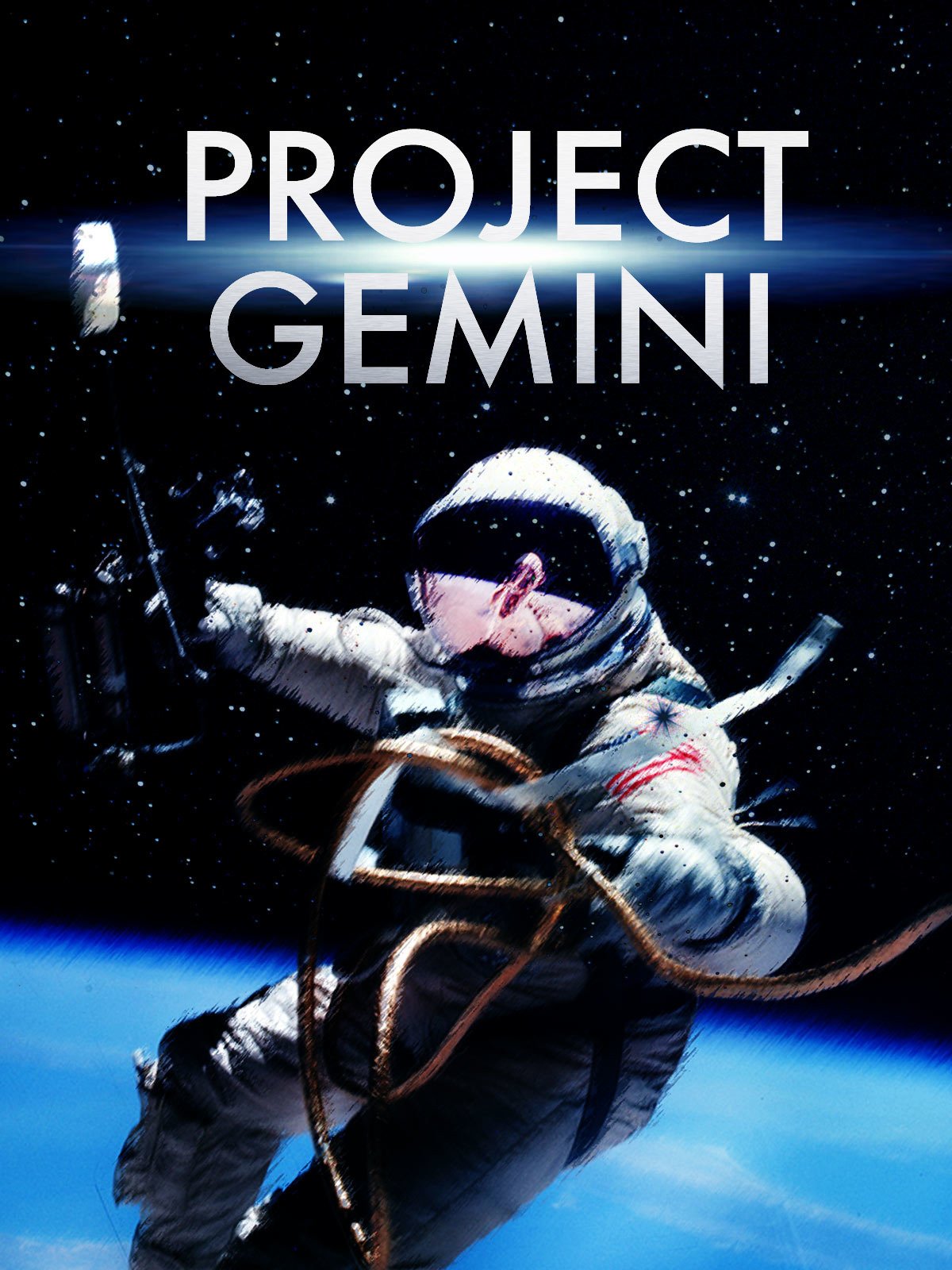 Amazon.co.jp Project Gemini Bridge to the Moonを観る Prime Video