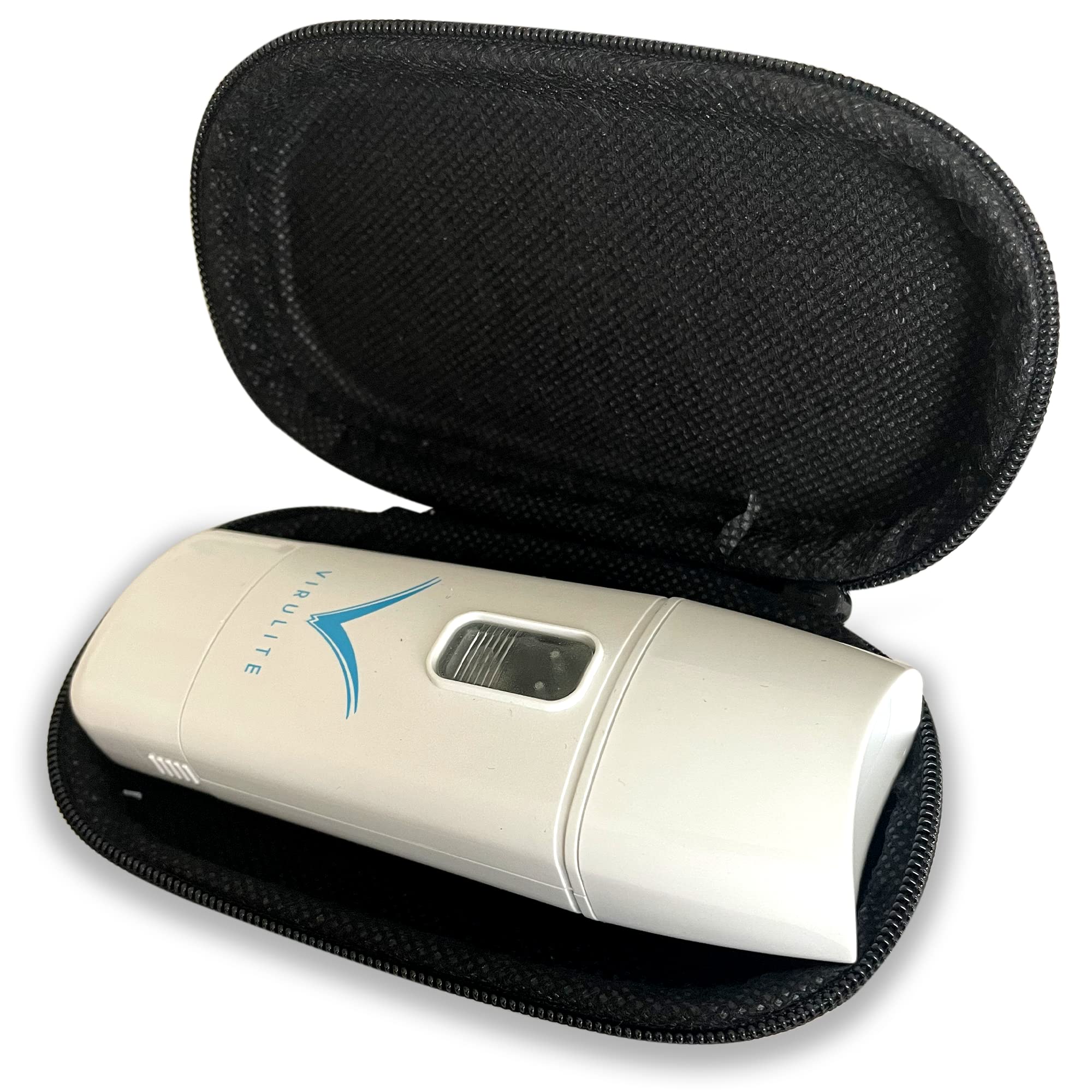 Protective Case for Original and Version 2.0 Virulite Cold Sore Devices
