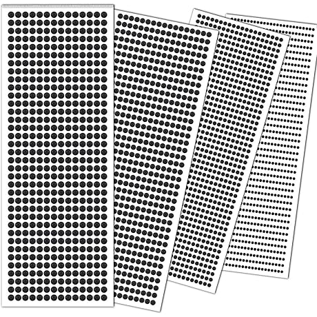 Black Face Crystal Jewels