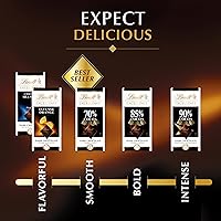 Vista 4 de Lindt EXCELLENCE Barra de chocolate blanco de coco, caramelo de chocolate blanco con copos de coco, 3.5 onzas (paquete de 12)