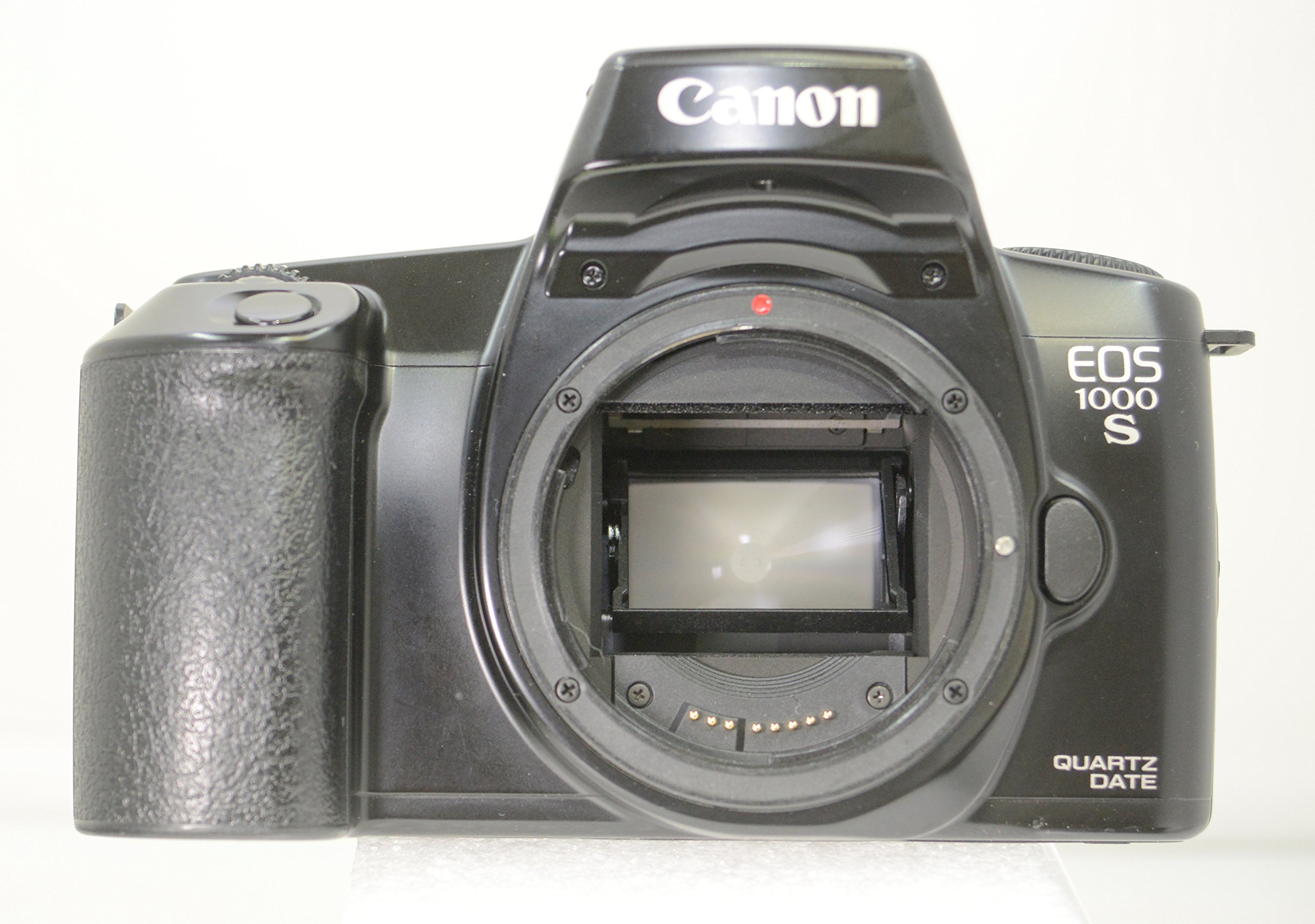Amazon | Canon EOS 1000 S | 一眼レフカメラ 通販
