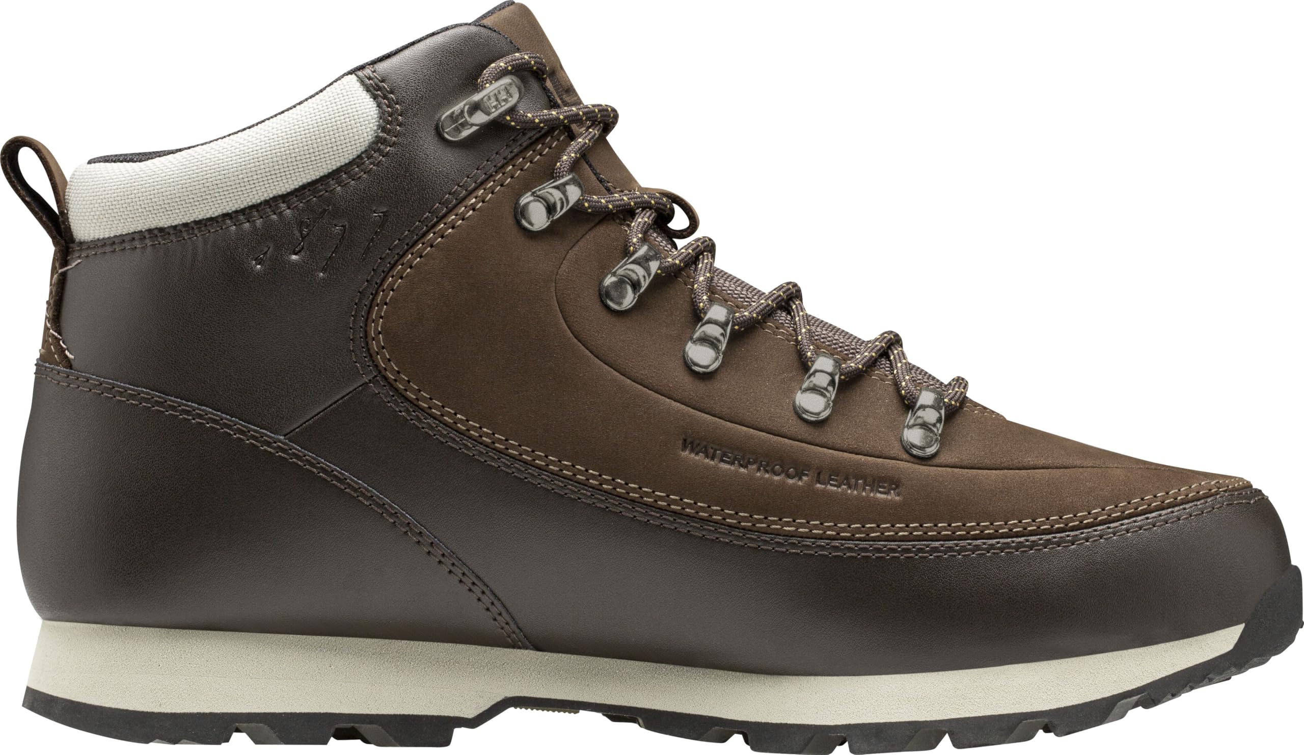 Helly Hansen Il Forester Premium Stivali da escursionismoUomo