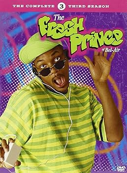 その他 Fresh Prince of Bel-Air - The Complete Series [DVD] [Import] khxv5rg Amazon.co.jp: Fresh Prince of Bel-Air - The Complete Series