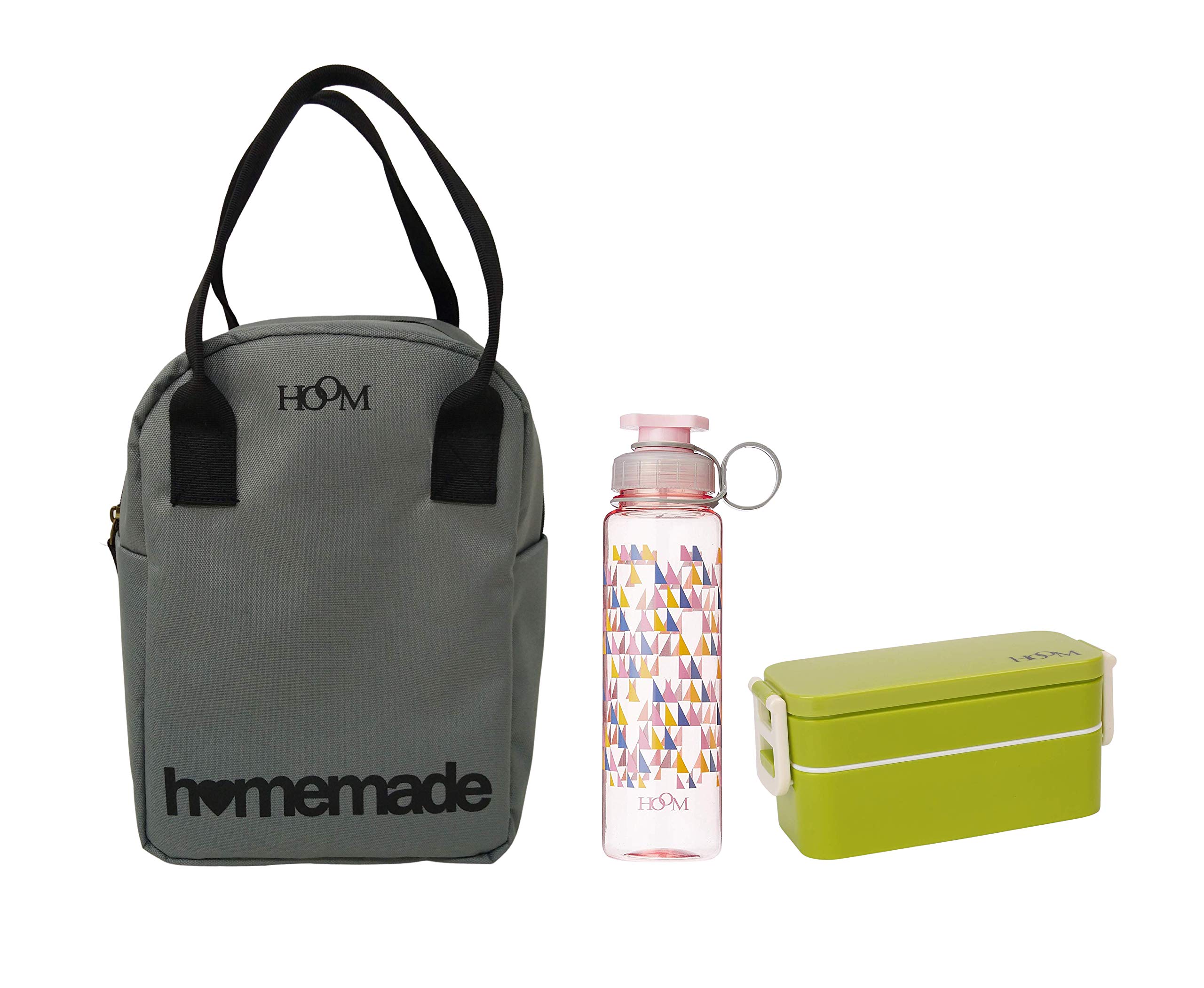 hoom insulated lunch box