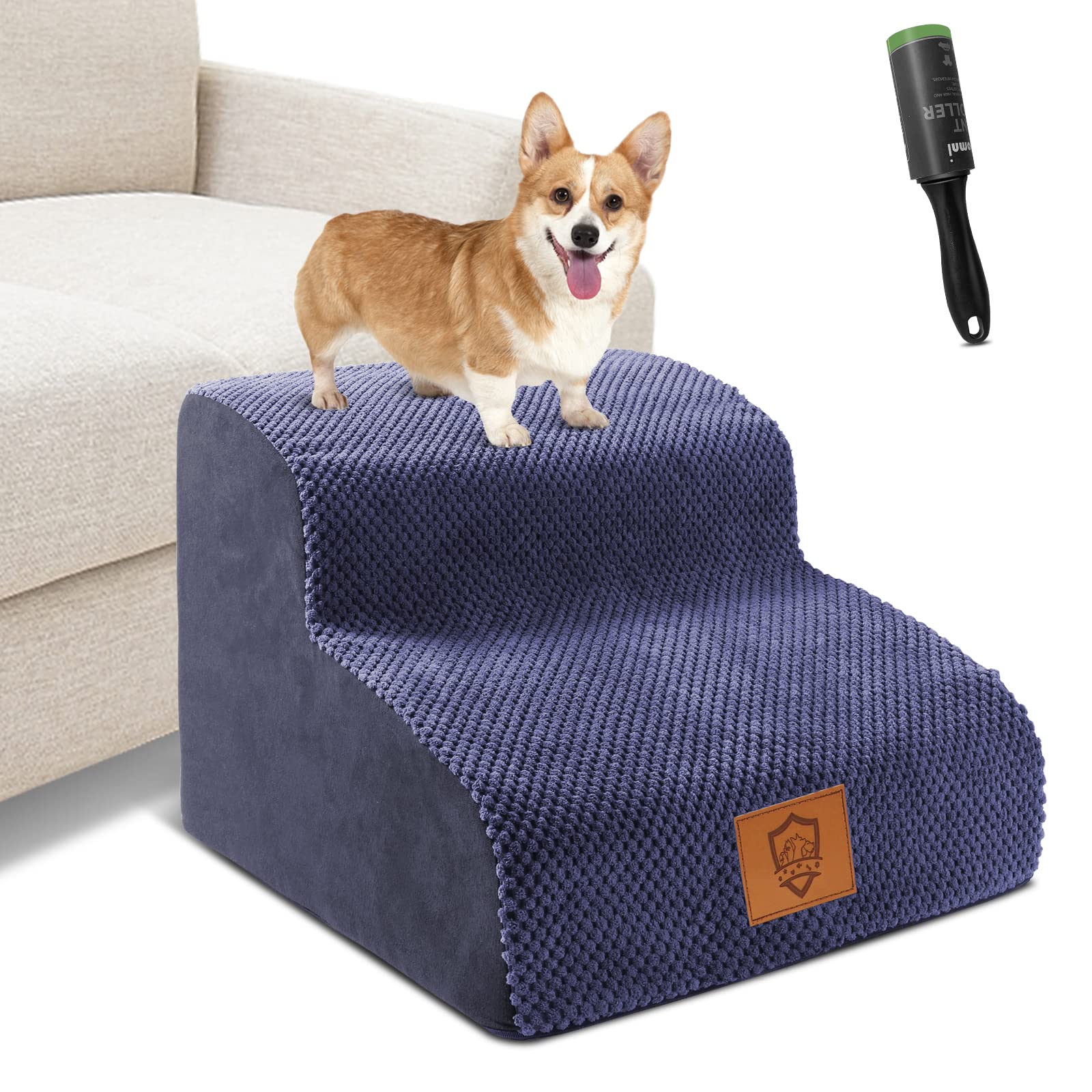 Why Does My Dog Go Behind The Couch