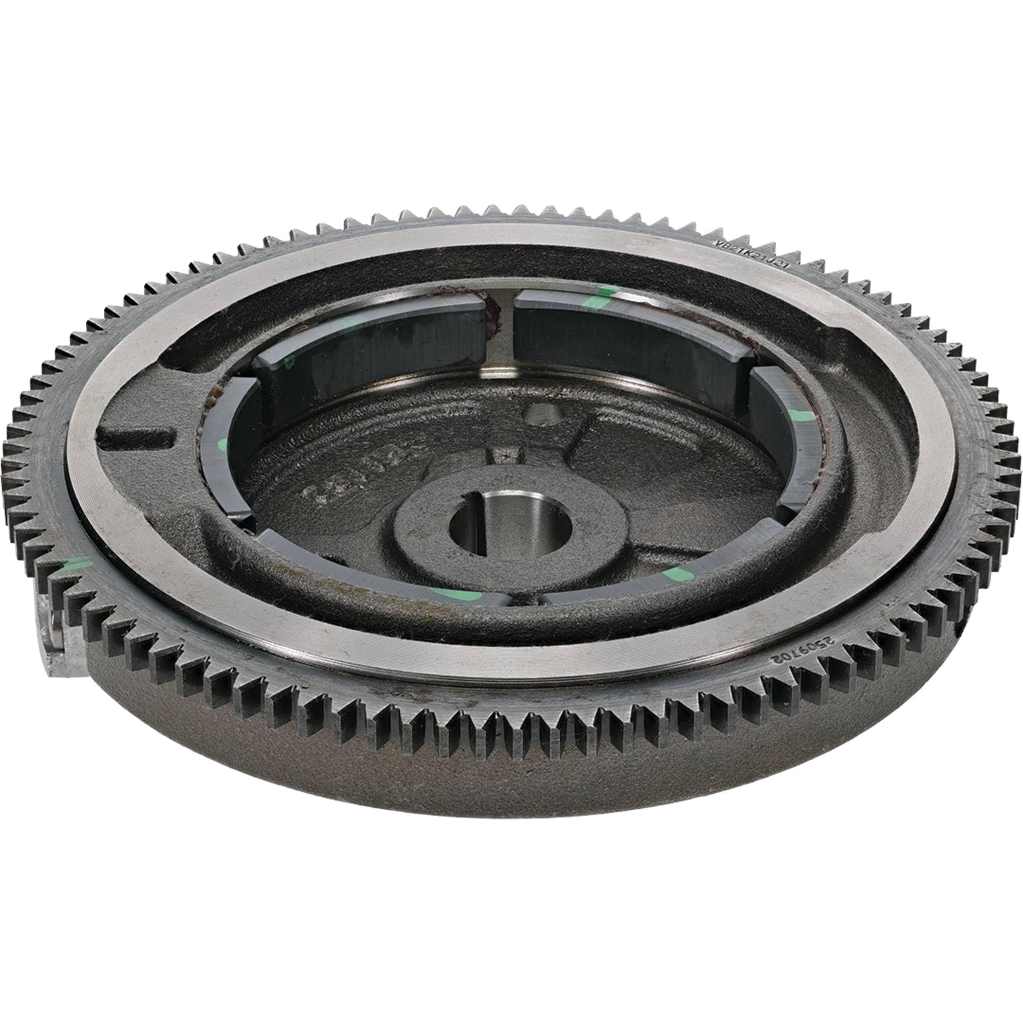Amazon.com: Rareelectrical Kohler Flywheel Assembly 23-26Hp