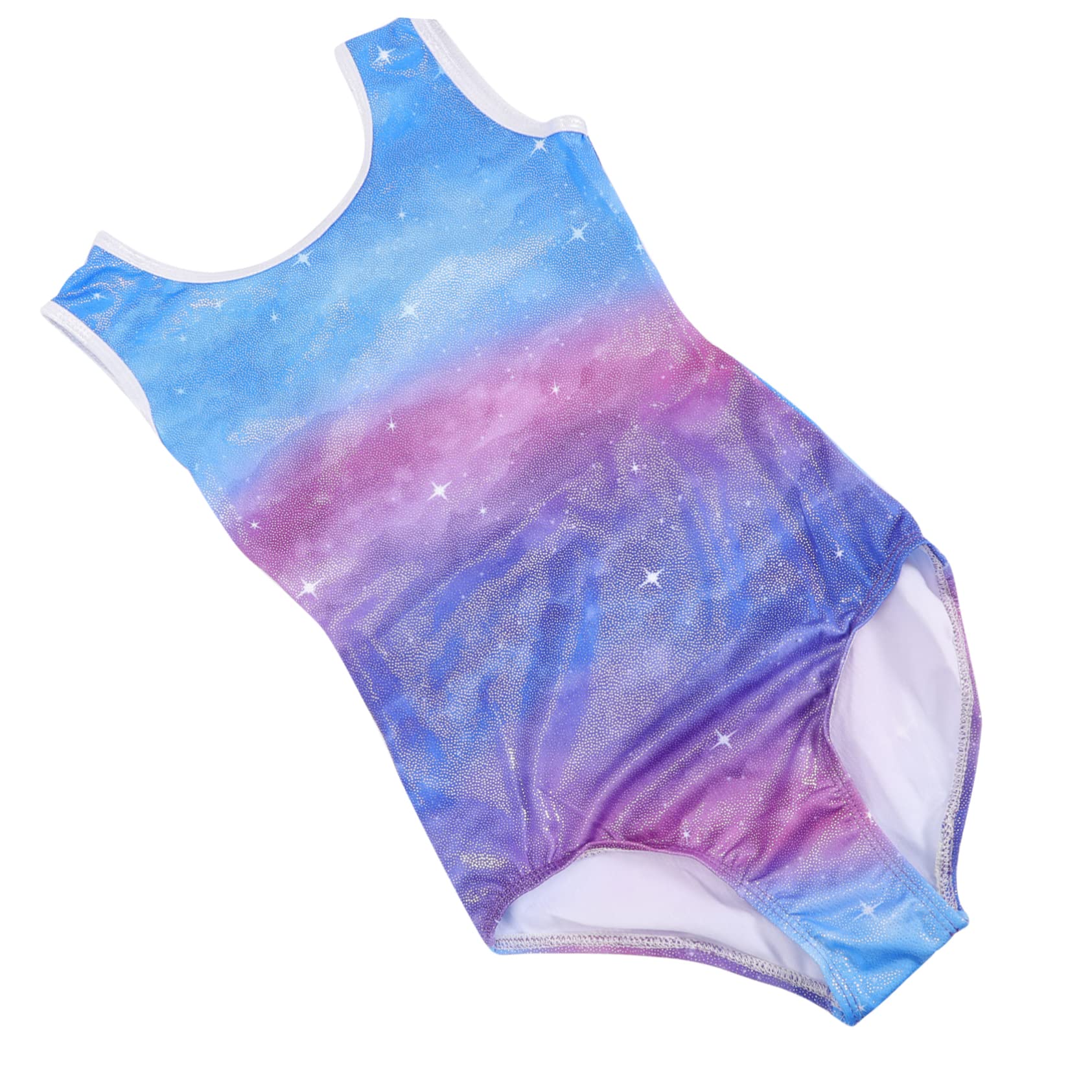 Ropa De Baile Ropa De Gimnasia De Gimnasia Para Niñas Danza Leotardo Traje De Niñas Disfraces Para as Chica Traje De a Danza De Ballet Leotardo Spandex