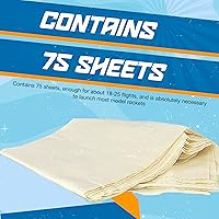 Vista 4 de Baterías recargables Estes 2274