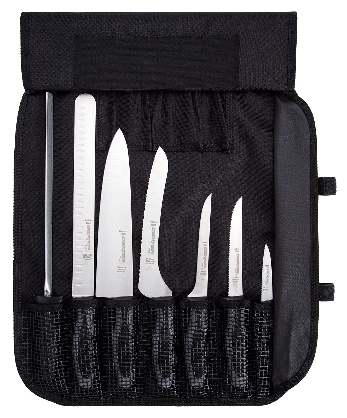 7 pc. Cutlery Set