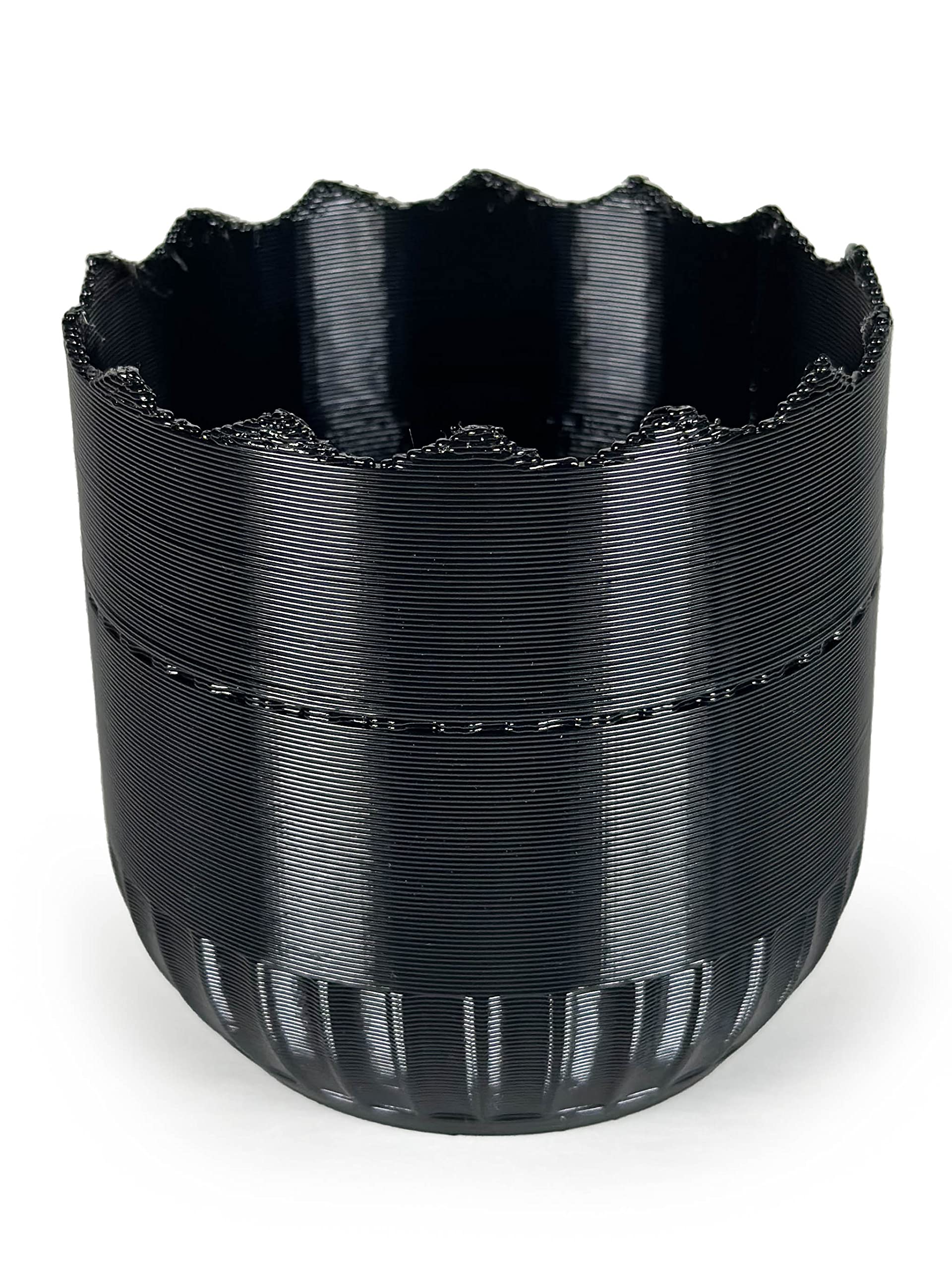 Sprinkler Head Insulation Covers Protects and Helps Winterize Sprinklers from Hard Freezes and Freezing Temperatures Insulates with Double-Wall Cell Structure, Sprinkler Tools Beanie (9-Pack)