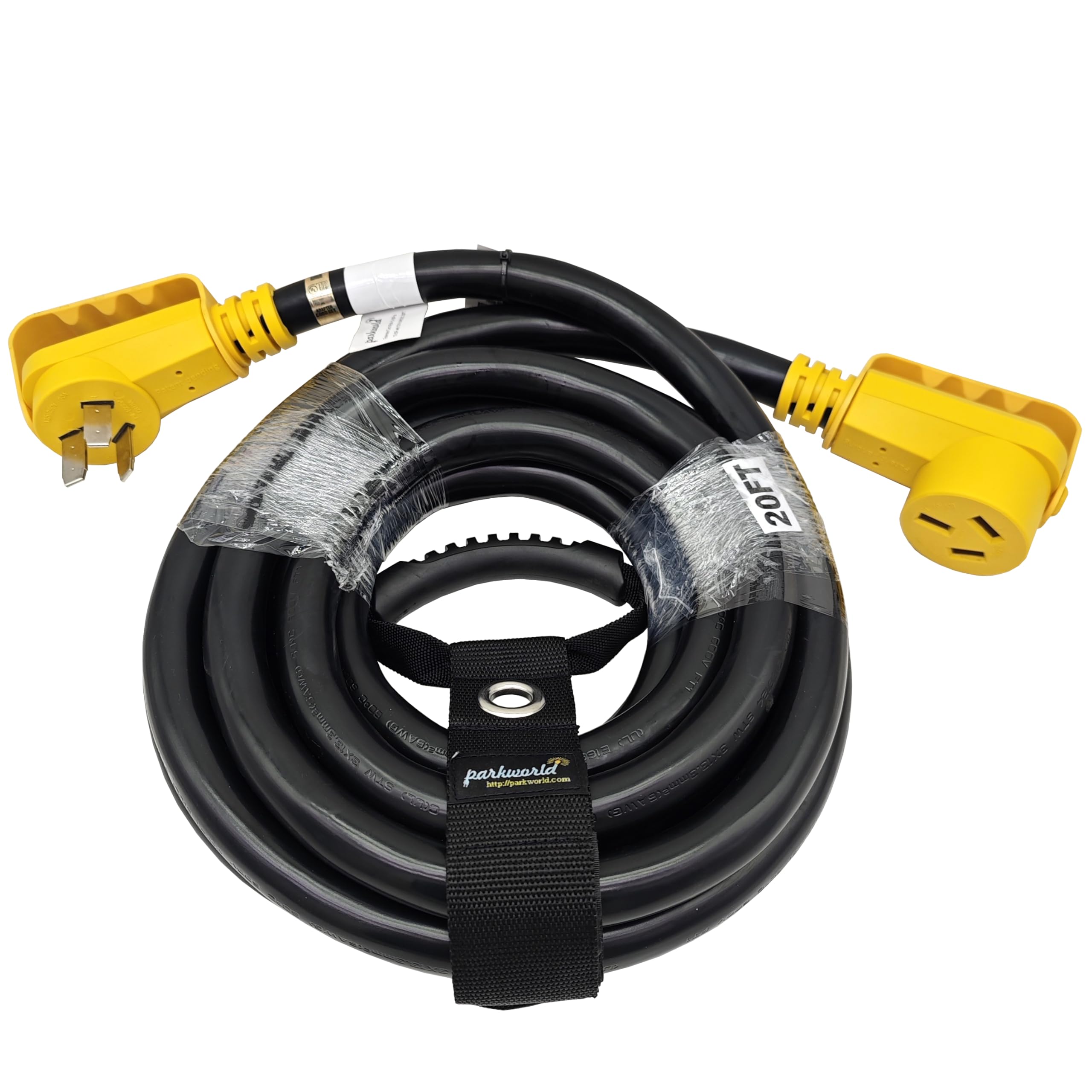 Amazon.com: Parkworld NEMA 10-50 Extension Cord for Industrial