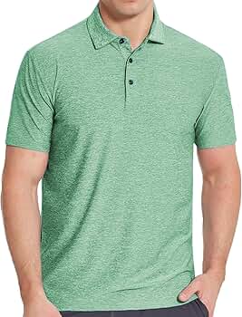 Fr2 golf Dry Stretch Polo Shirt ポロシャツ　M Men's Dry Fit Golf Polo Shirt (as1, Alpha, m, Regular