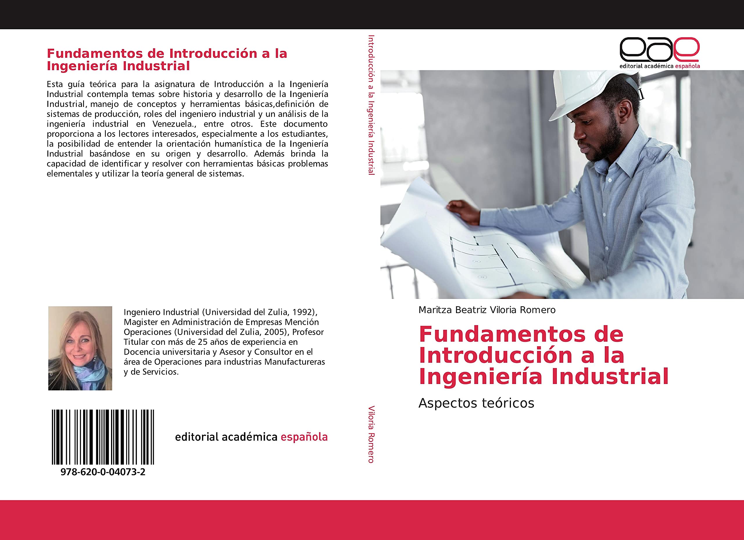 Fundamentos de Introducción a la Ingeniería Industrial: Aspectos teóricos