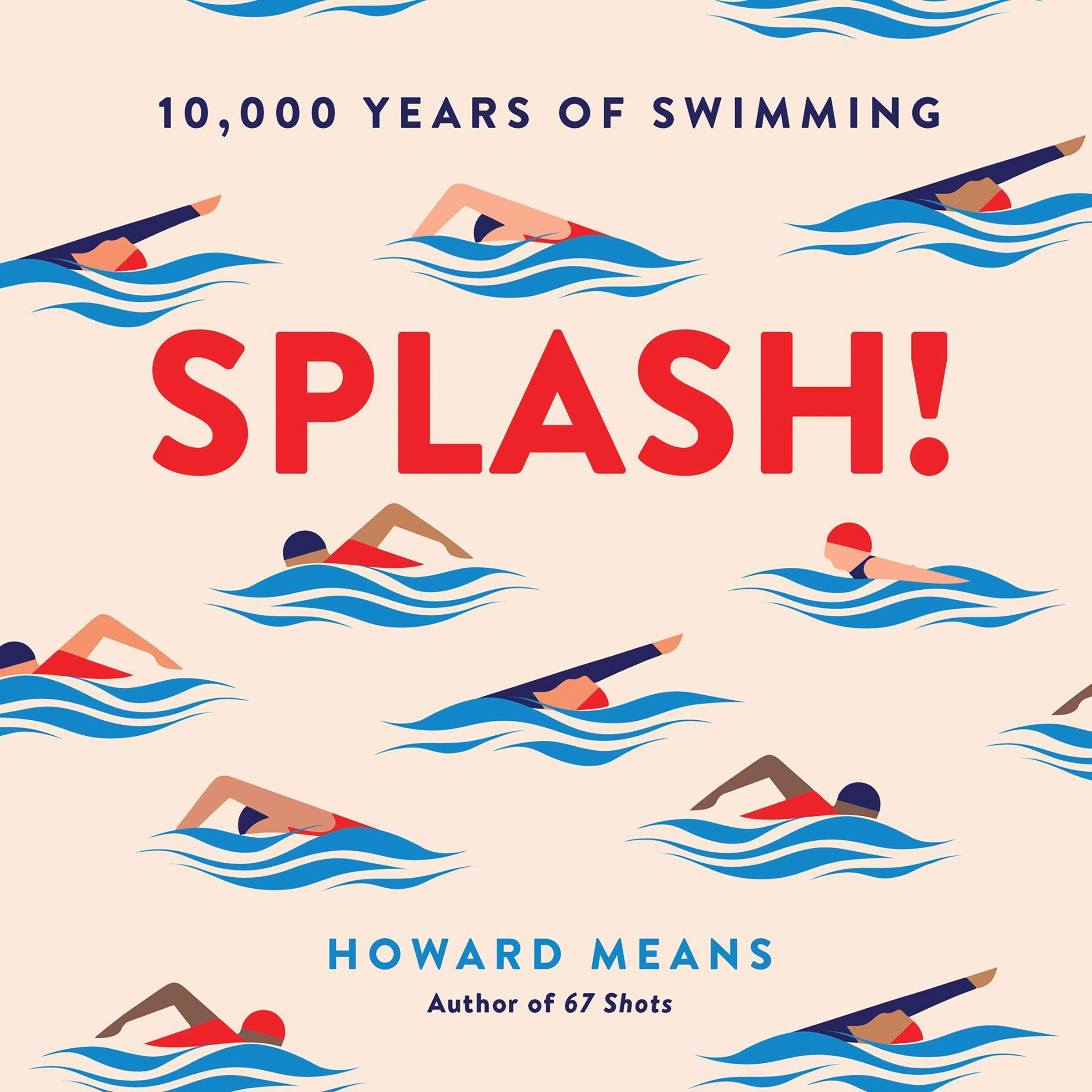 Cover art for Splash!