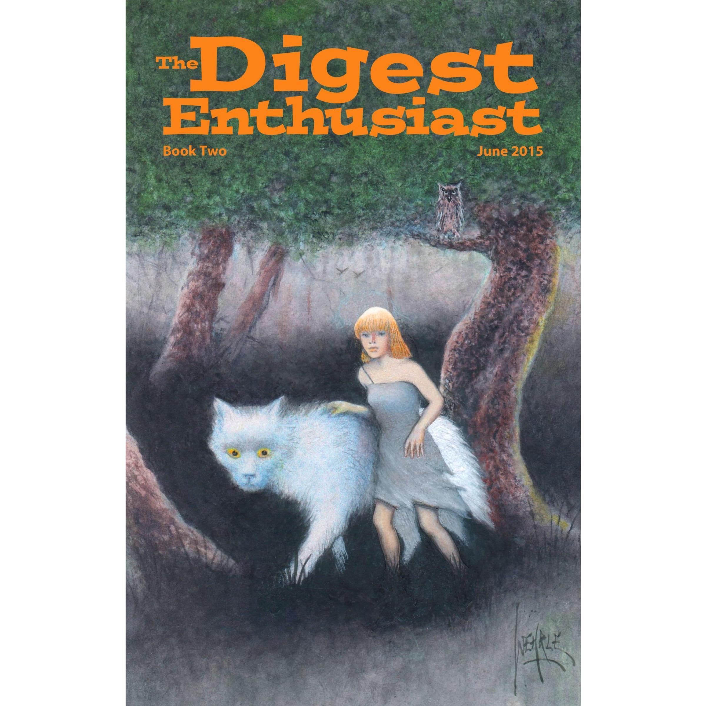 The Digest Enthusiast book two