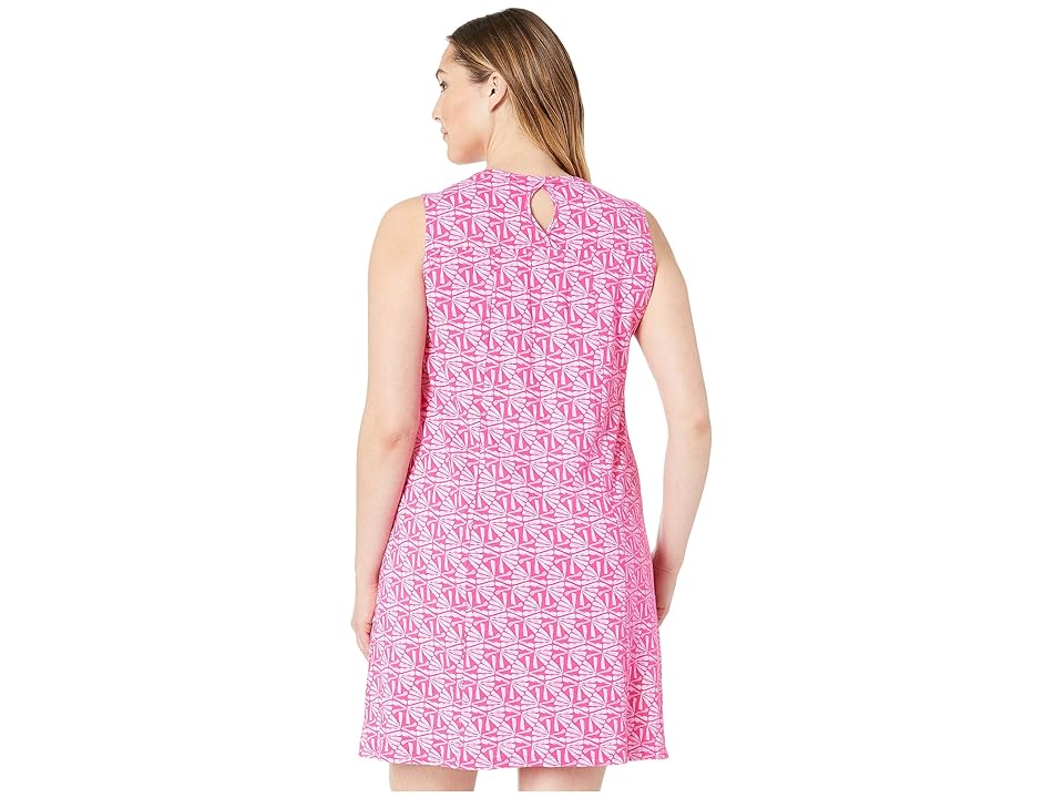 

Extra Fresh by Fresh Produce Plus Size Tidepool Geo Marissa Dress (Raspberry) Women's Dress, Pink, Extra Fresh by Fresh Produce Plus Size Tidepool Geo Marissa Dress (Moonlight Blue) Women's Dress, Extra Fresh by Fresh Produce Plus Size Tidepool Geo Mariss