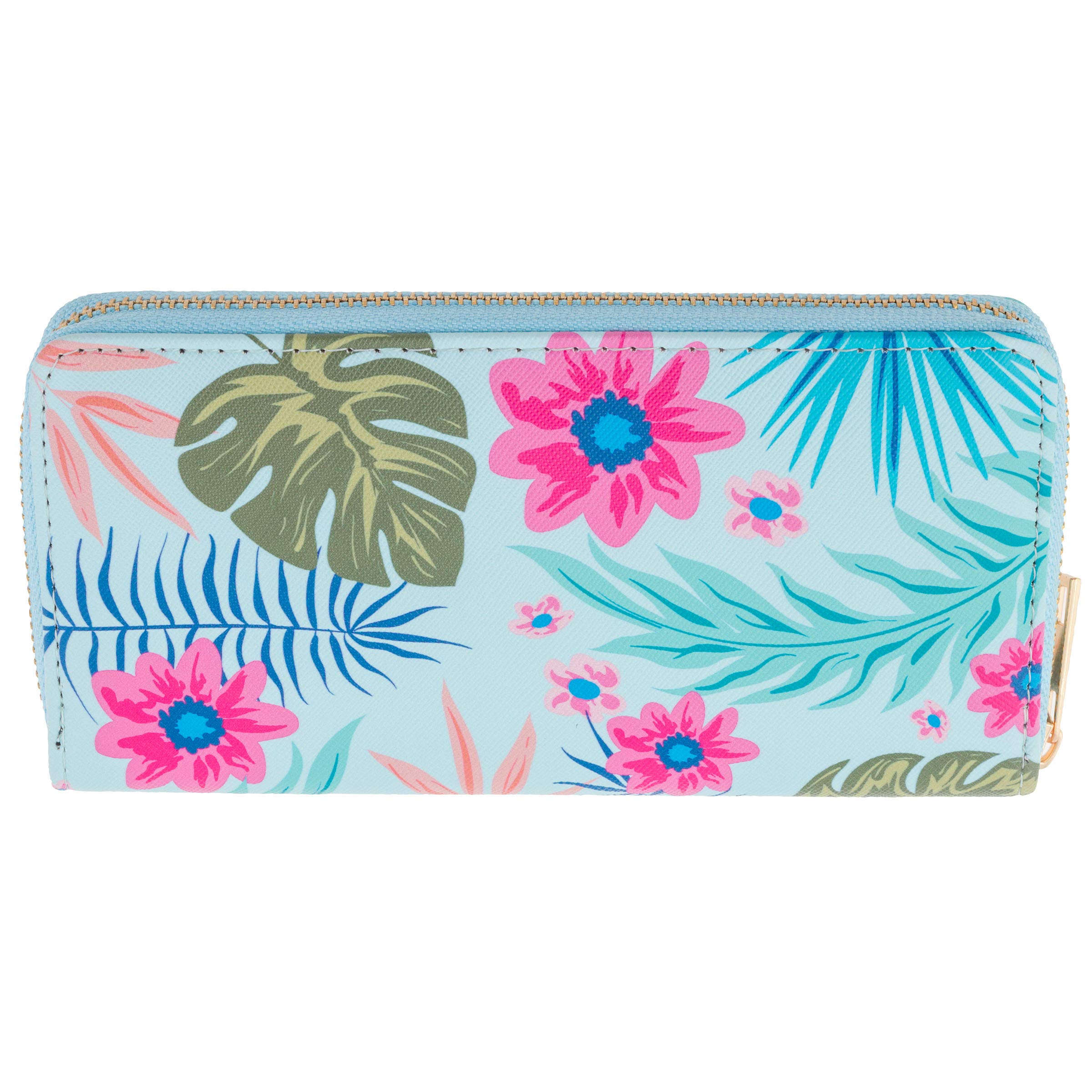 Karma Gifts Large Wallet