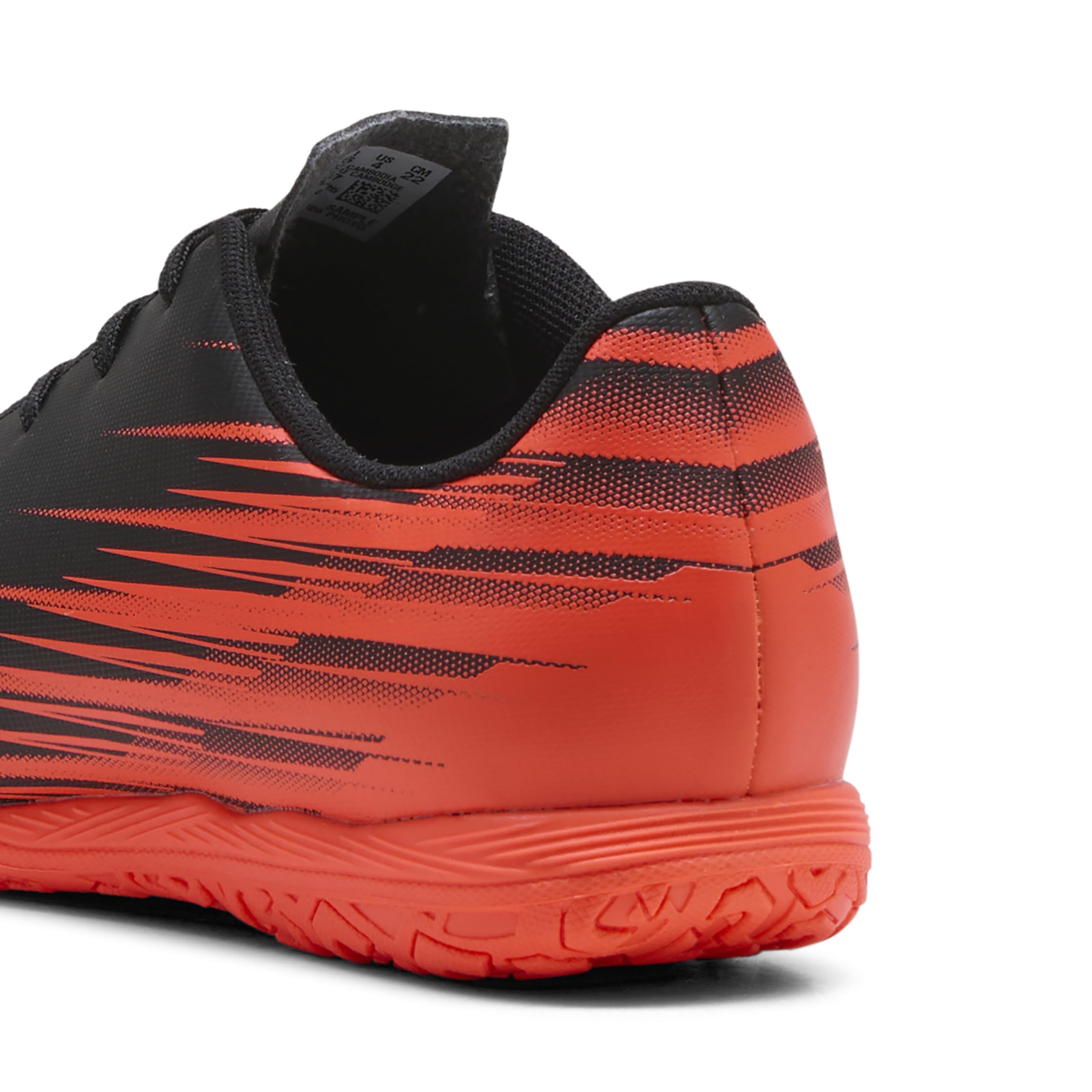 Puma Attacanto II It Jr Zapatillas de fútbolUnisex niños