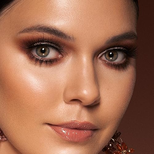 Miniatura 4 de Juvia's Place Coffee Shop Paleta de sombras de ojos 16 sartenes