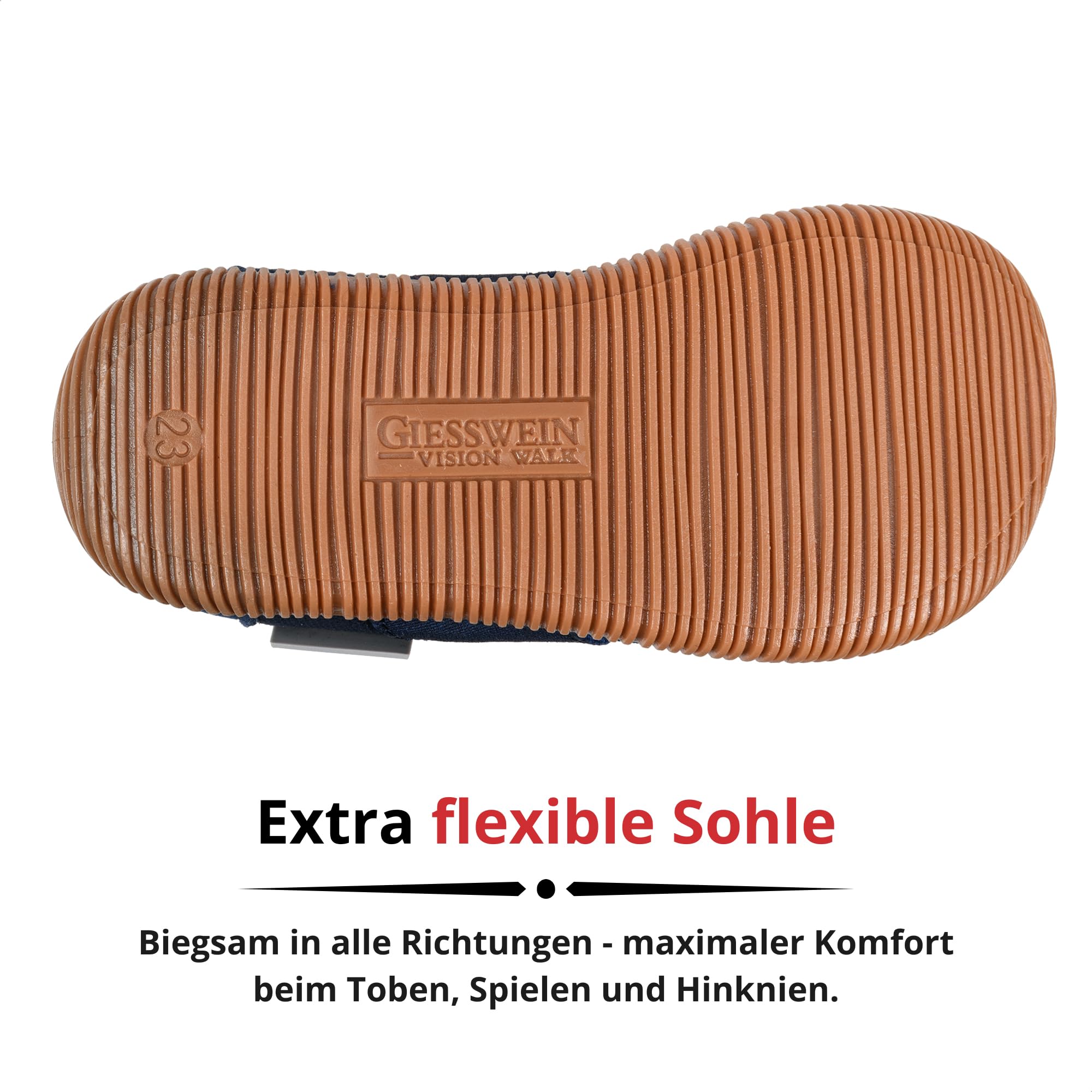 GIESSWEIN Unisex
