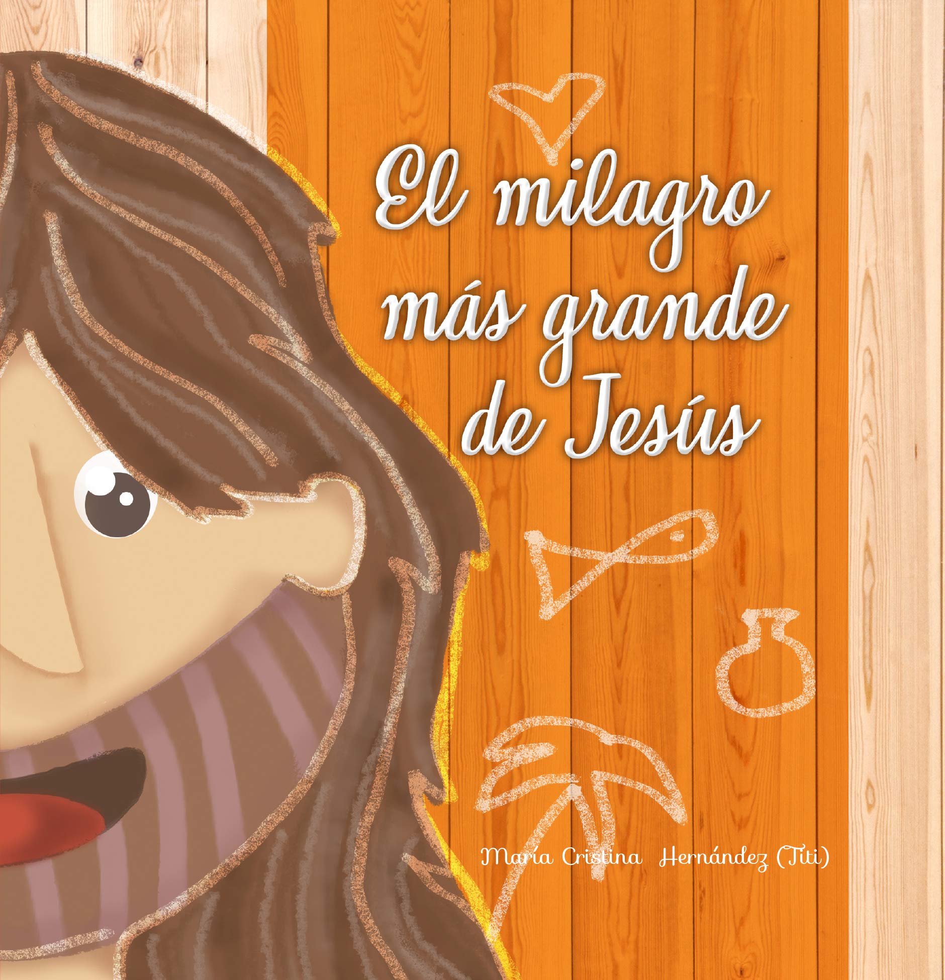 EL MILAGRO MAS GRANDE (Spanish Edition)