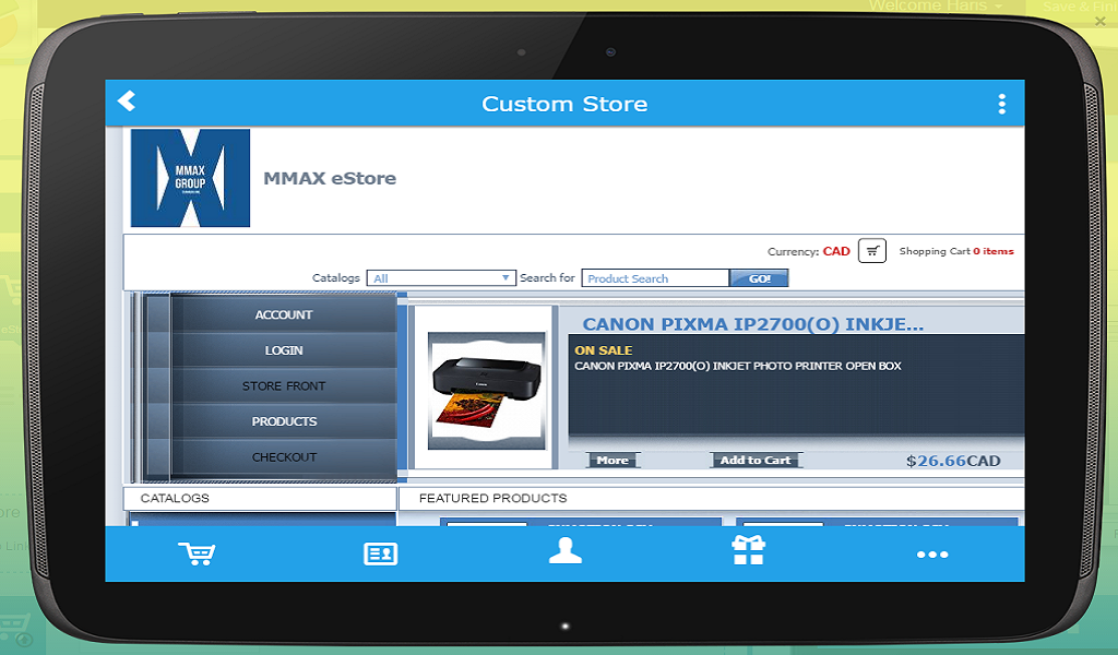 Mmax MMAX Group:Amazon.com:Appstore for Android