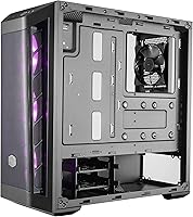 Vista 7 de Hielera Master MasterBox Pro