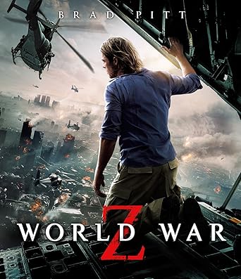 Amazon ワールド ウォーz Blu Ray 映画
