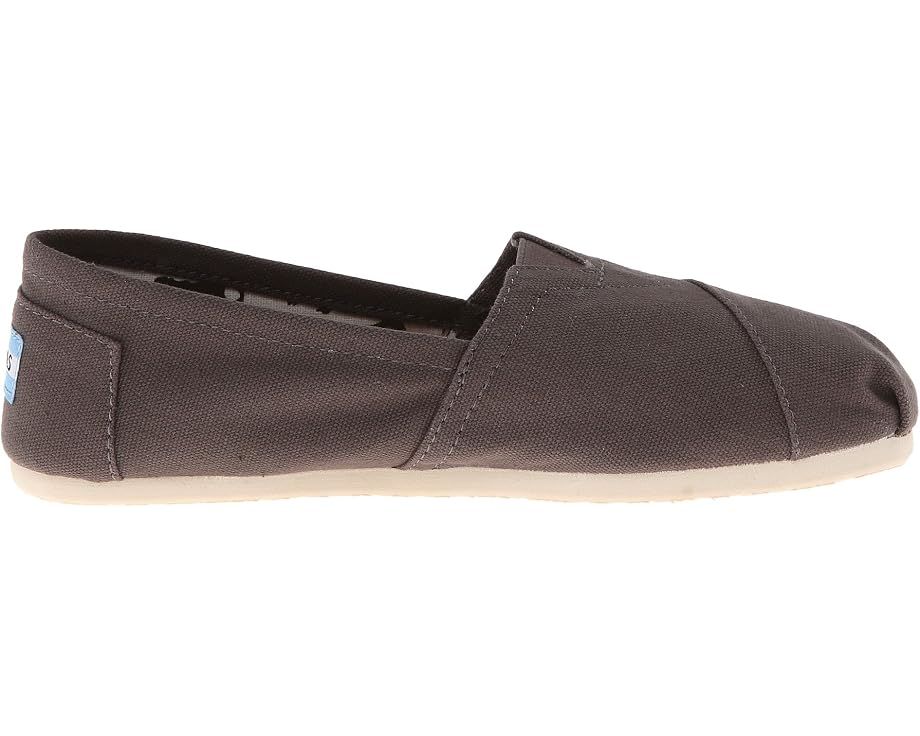 TOMS Classic Alpargata - Right View