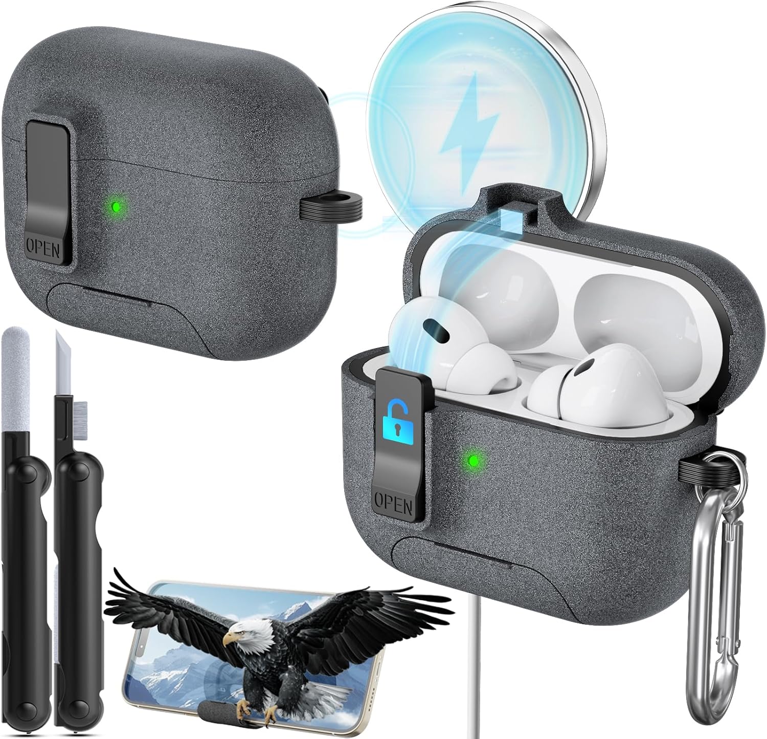 AirPods Pro 2 Case