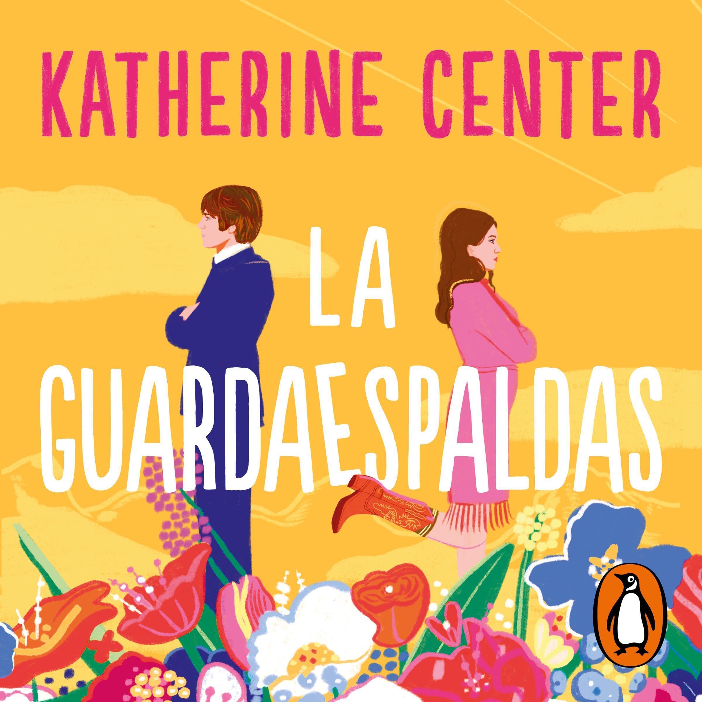 Cover art for La guardaespaldas [The Bodyguard]