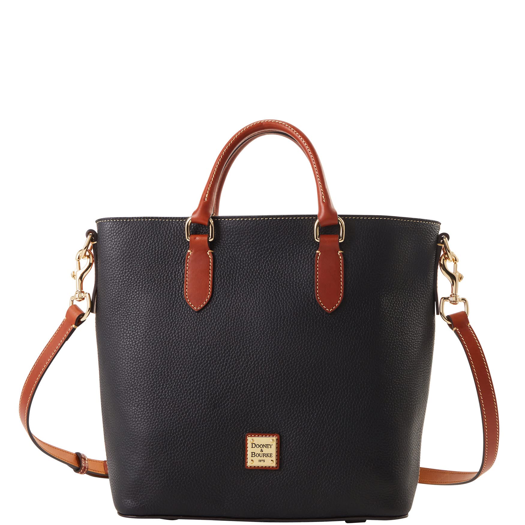 Dooney And Bourke Handbag Pebble Grain Editors Tote Desertcart INDIA