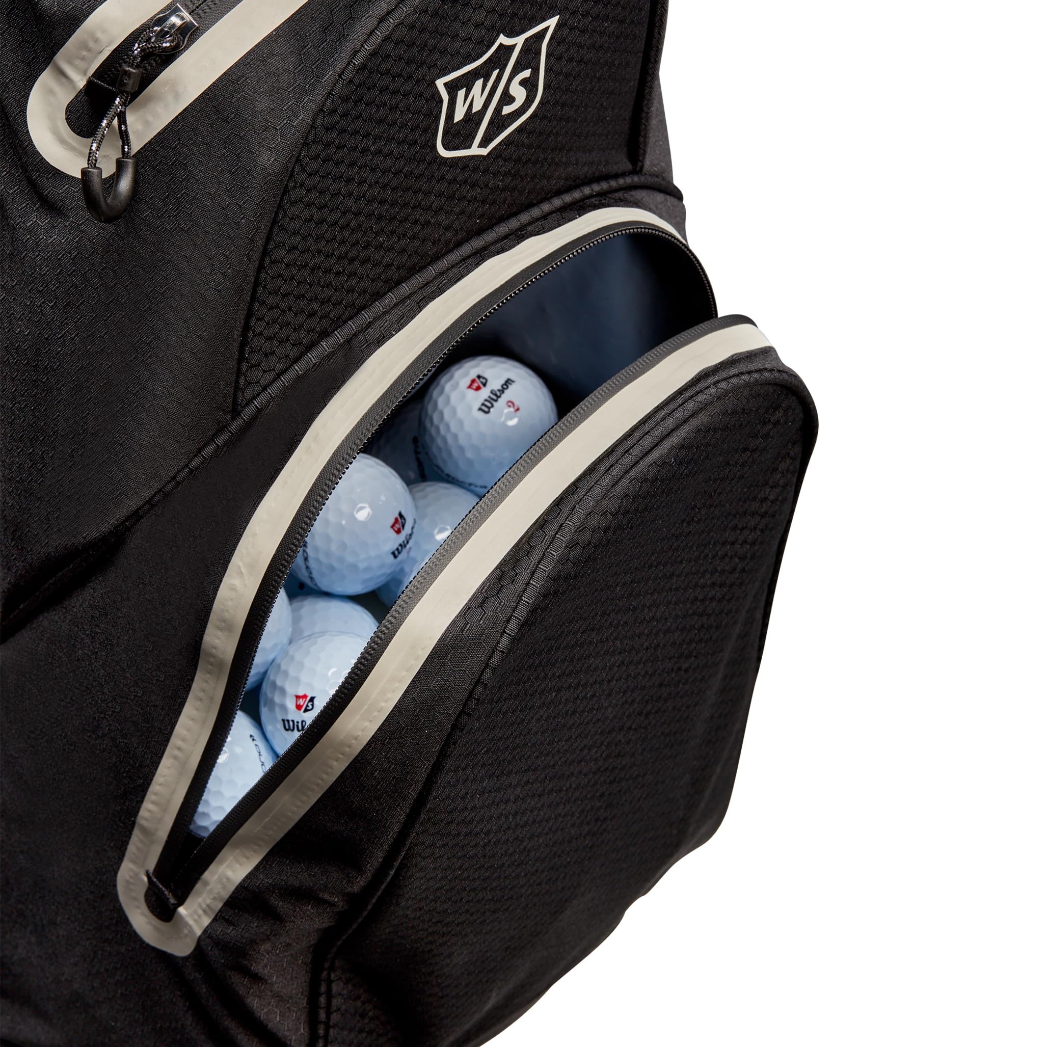 WS EXO Dry Cart Bag