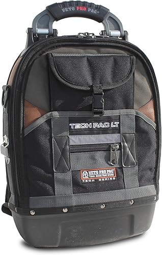 VETO PRO PAC, bolsa de herramientas Tech Pac LT