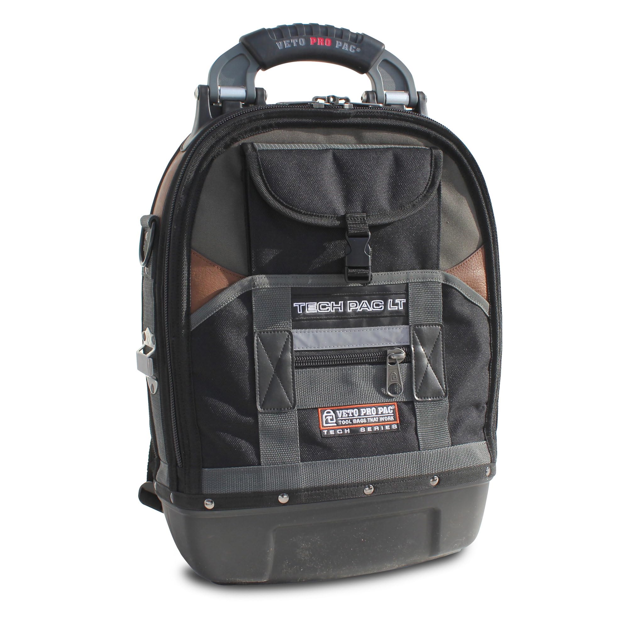 VetoPro Pac Tech Pac LT Tool Bag