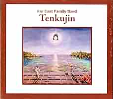 Amazon.co.jp: Tenkujin: ミュージック