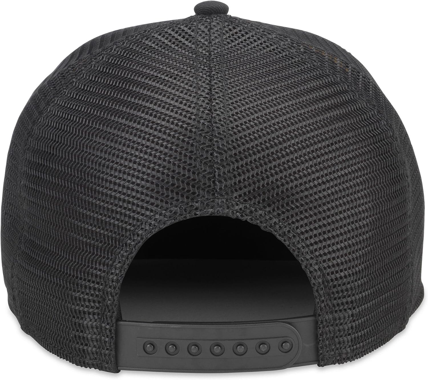 AMERICAN NEEDLE Rolling Stones Officially Licensed Adjustable Baseball Hat