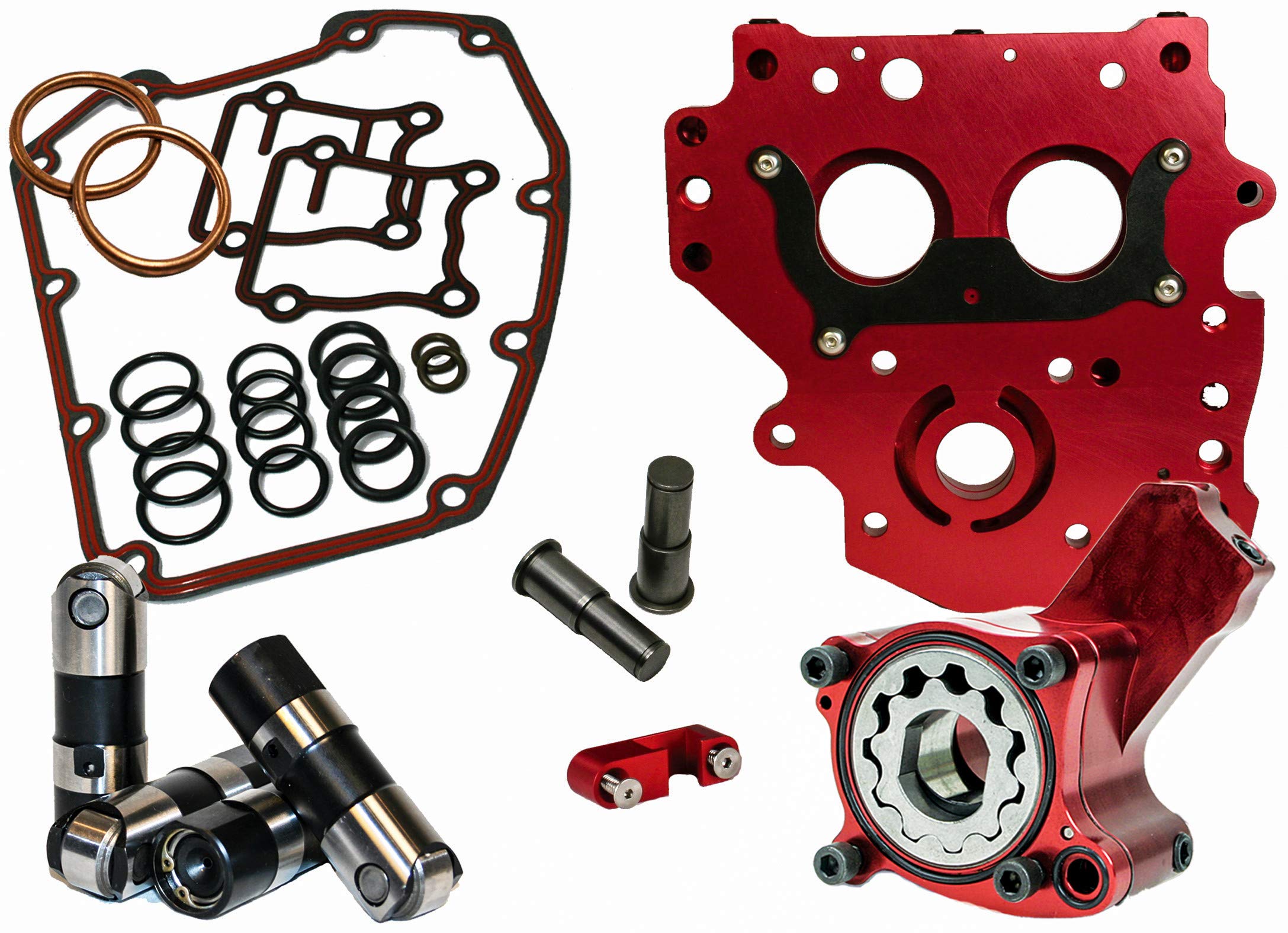 Feuling Race Series Chain Drive Oiling System Kit 7073