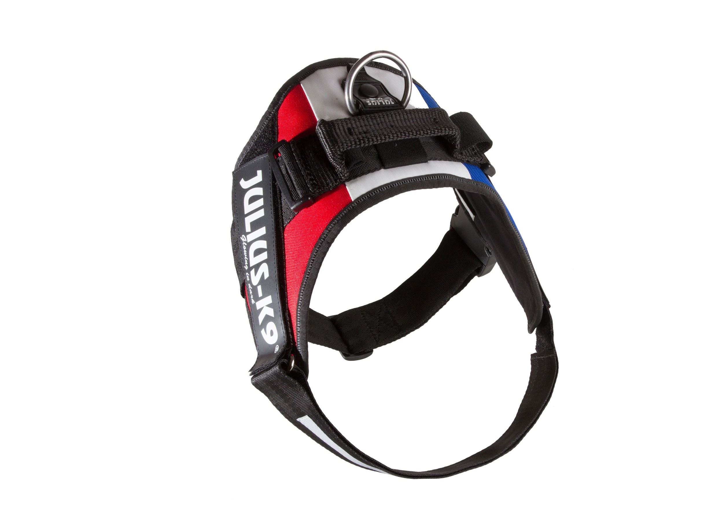 Julius-K9 IDC Powerharness, Camouflage, M/0 — view 414