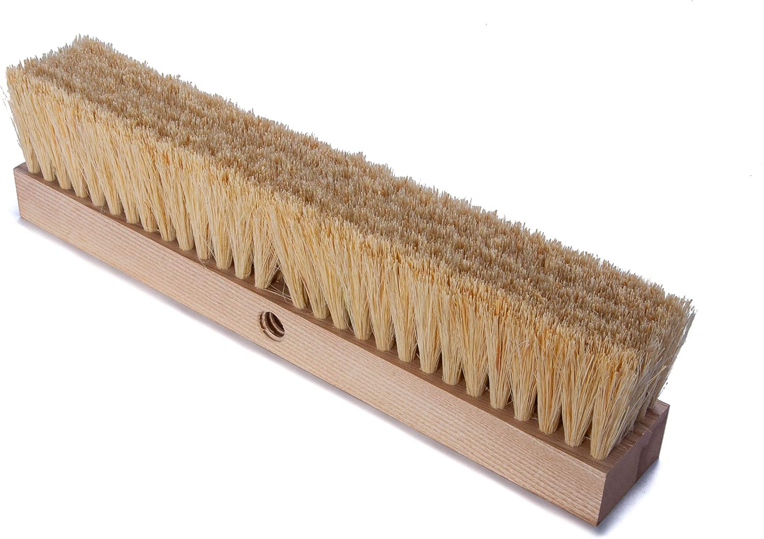 Oven and Hearth Tunnel Oven Brush 16 Inch Wide