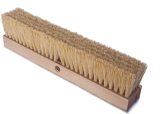Oven and Hearth Tunnel Oven Brush 16 Inch Wide