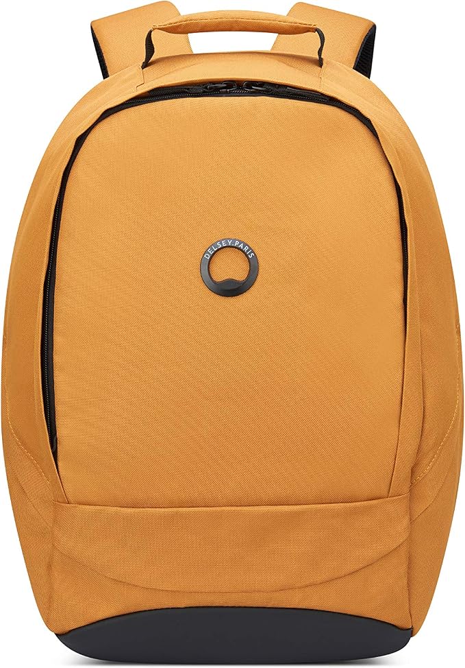 DELSEY PARIS ZAINO 1 SCOMPARTO - PROTEZIONE PC 13.3\